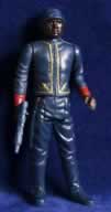 Bespin Guard Black